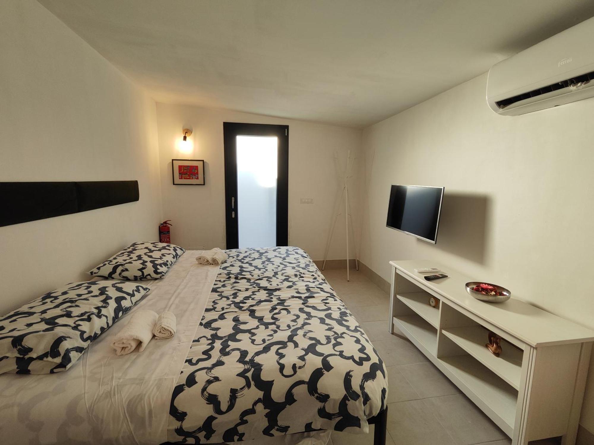 Villa Il Quattro E L'Otto à Rome Extérieur photo