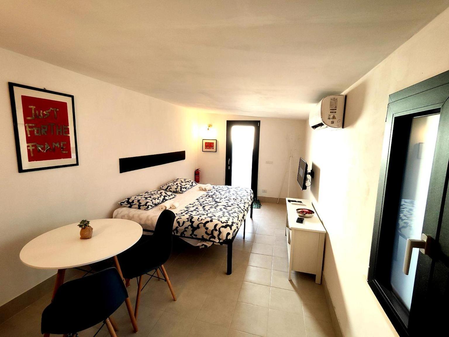 Villa Il Quattro E L'Otto à Rome Extérieur photo